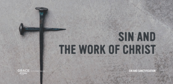 Sin and the Work of Christ