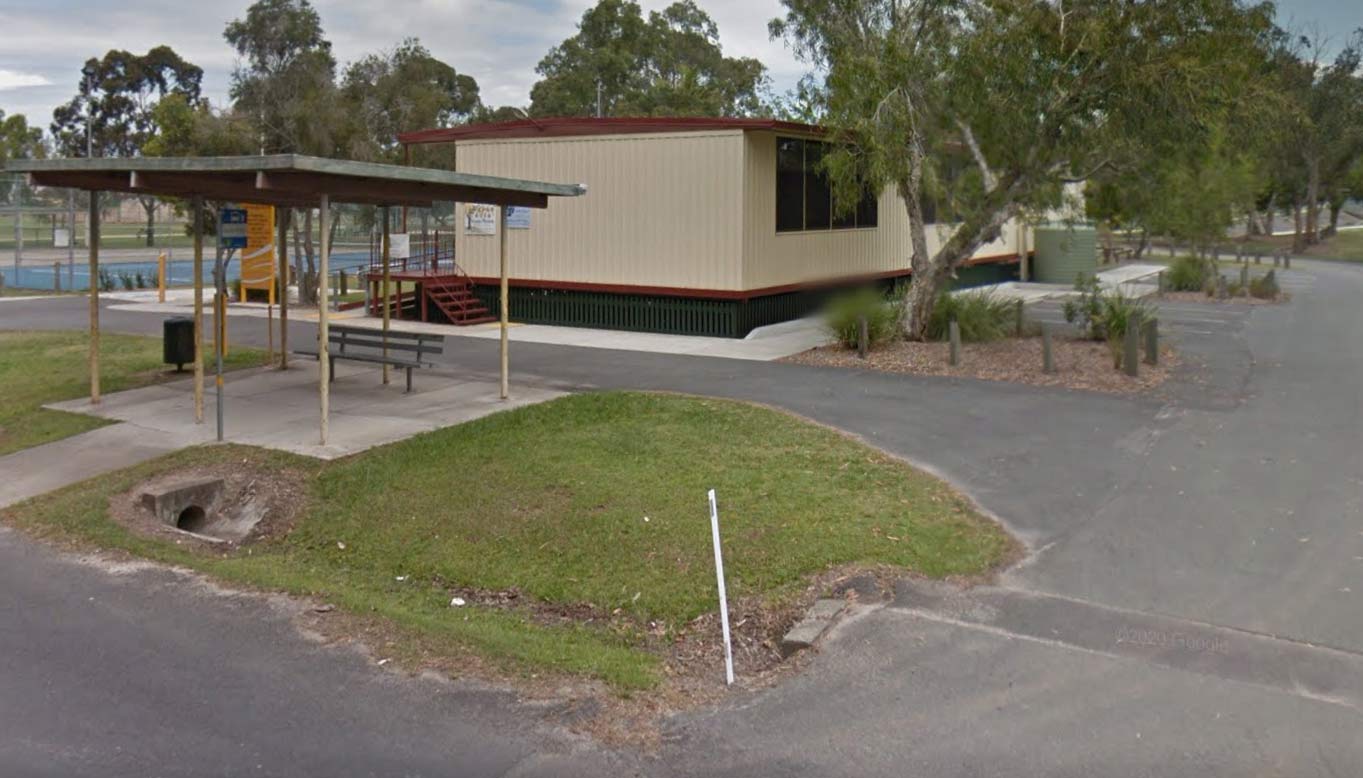 Mango Hill Village Community Centre Danzy Buchanan Park, Chermside Rd, Mango Hill QLD 4509